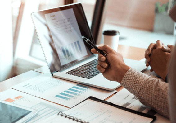 Gestão e gerenciamento de documentação tributária de obras