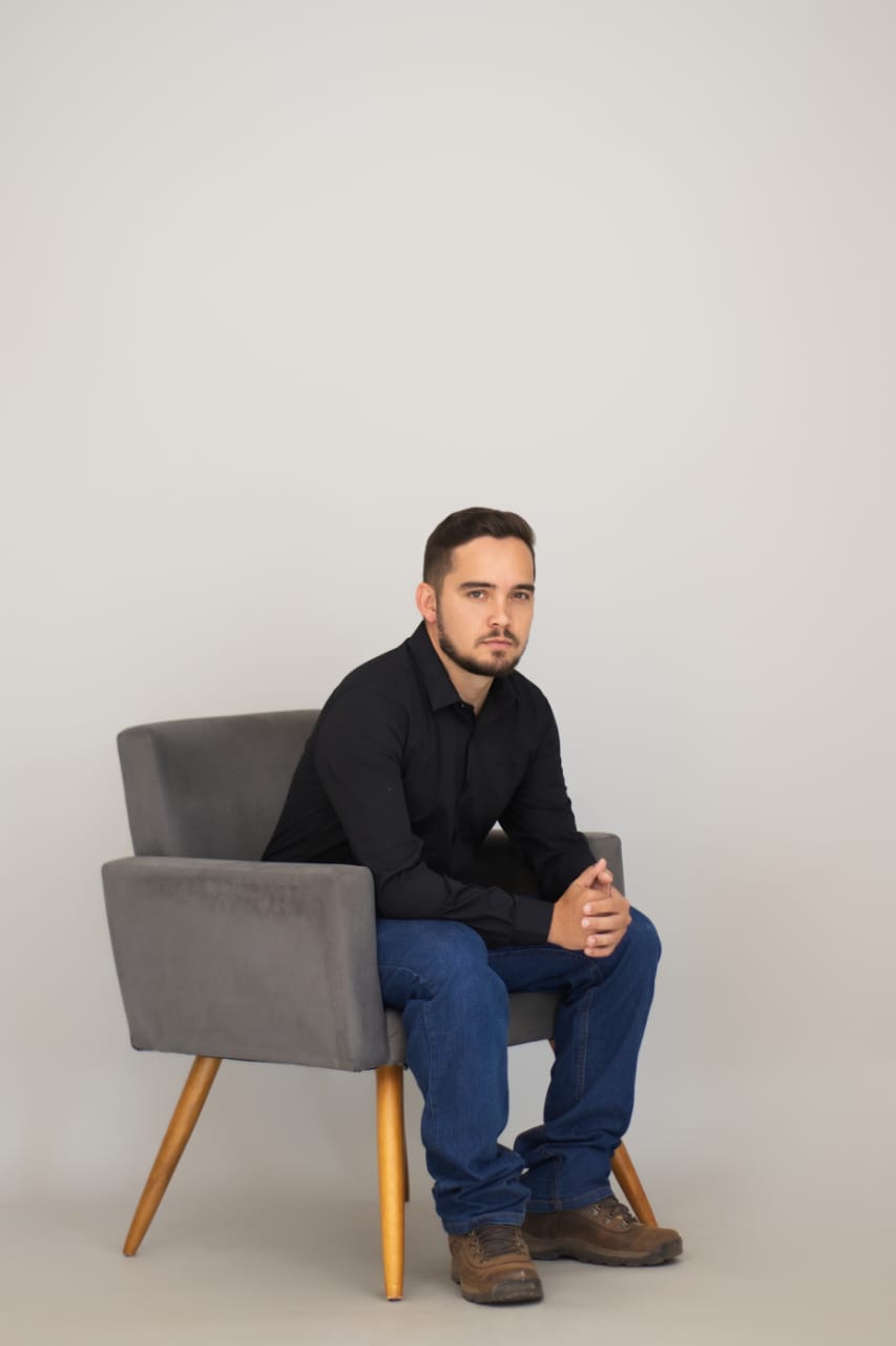 Logo Matheus Casagrande